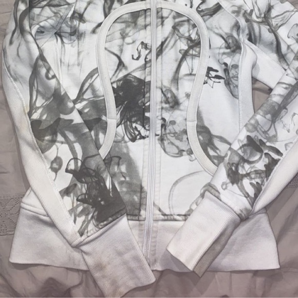 lululemon hoodie - Picture 2 of 2